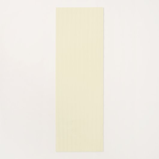 Tiana Yoga Mat (Achterkant)