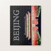tiananmen beijing legpuzzel (Verticaal)