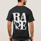 Tiananmen Square Original T-shirt (Achterkant)