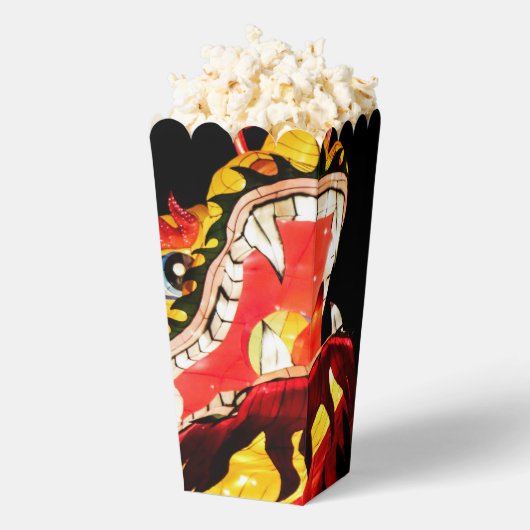 Tianlong Draak Bedankdoosjes (Popped)
