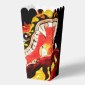 Tianlong Draak Bedankdoosjes (Voorkant)