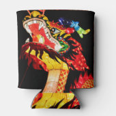 Tianlong Draak Blikjeskoeler (Achterkant)