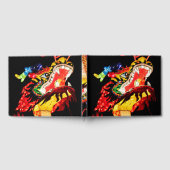 Tianlong Draak Gastenboek (Volledig)
