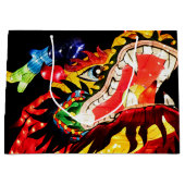 Tianlong Draak Groot Cadeauzakje (Voorkant)
