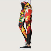 Tianlong Draak Leggings (Links)