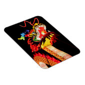 Tianlong Draak Magneet (Rechterzijde)