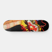 Tianlong Draak Persoonlijk Skateboard (Horizontaal)