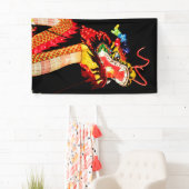 Tianlong Draak Spandoek (Insitu)