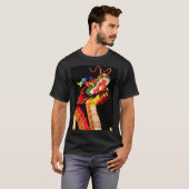 Tianlong Draak T-shirt (Voorkant volledig)