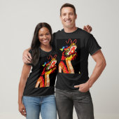 Tianlong Draak T-shirt (Unisex)