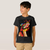 Tianlong Draak T-shirt (Voorkant volledig)