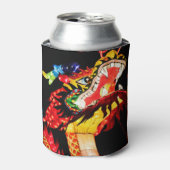 Tianlong Dragon Blikjeskoeler (Blikje Voorkant)