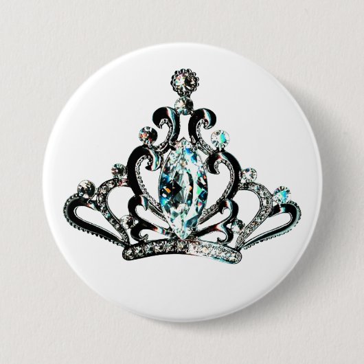 Tiara Button (Voorkant)