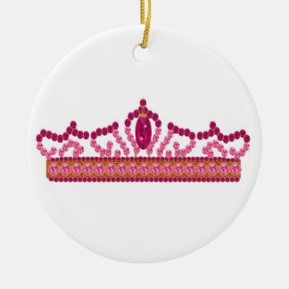 Tiara Collectibles Keramisch Ornament