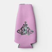 Tiara Flesjeskoeler (Voorkant)