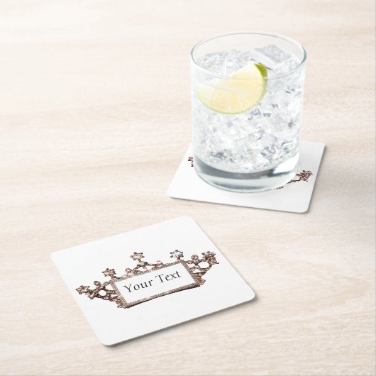 Tiara Kartonnen Onderzetters (Insitu)