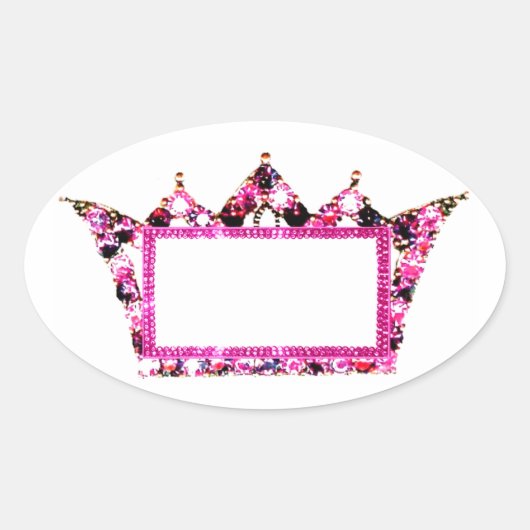 Tiara Labels (Voorkant)