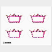 Tiara Labels (Vel)