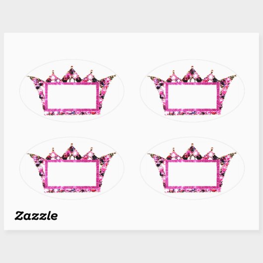 Tiara Labels (Vel)