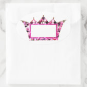 Tiara Labels (Tas)