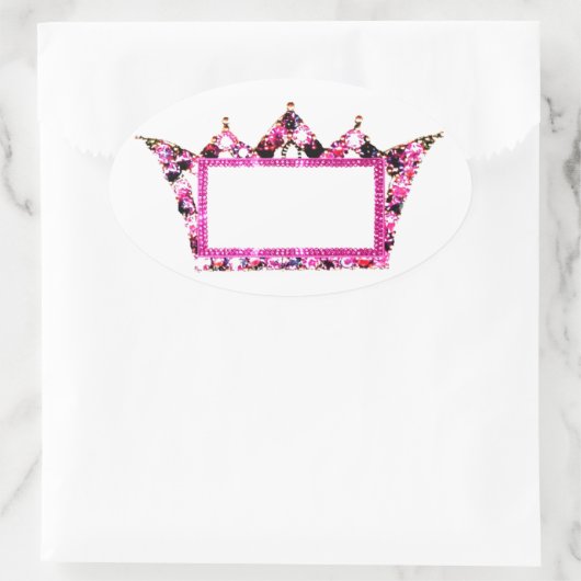 Tiara Labels (Tas)