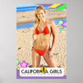 Tiara Lanai Poster (Voorkant)