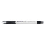 Tiara Logo Pen (Voorkant)