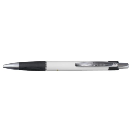 Tiara Logo Pen (Achterkant)