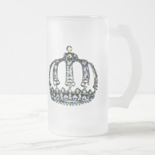 Tiara Matglas Bierpul