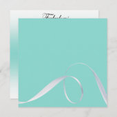 Tiara Party Fabulous at 90 90th Birthday Party Kaart (Voorkant / Achterkant)