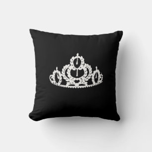 Tiara Pillow Kussen