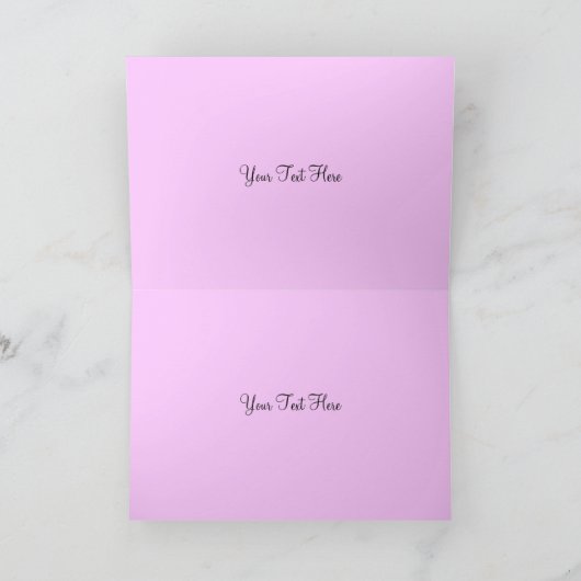 tiara, Rsvp- Wenskaart (Binnen)