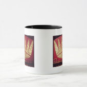 Tiara uit Grave III Mok (Midden)