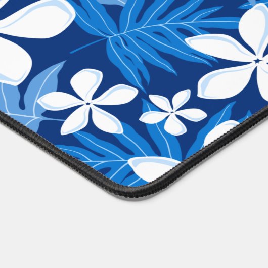 TIARE (BLAUW) BUREAUMAT (Hoek)