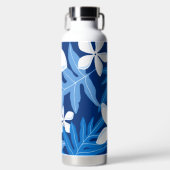 TIARE (BLAUW) WATERFLES (Voorkant)