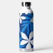 TIARE (BLAUW) WATERFLES (Links)