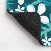 TIARE (BLAUWGROEN) MUISMAT (Hoek)