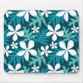 TIARE (BLAUWGROEN) MUISMAT (Voorkant)