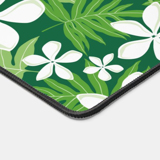TIARE (GROEN) BUREAUMAT (Hoek)