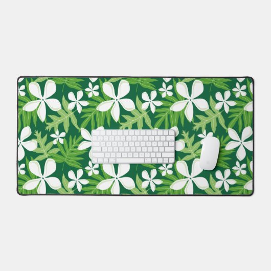 TIARE (GROEN) BUREAUMAT (Keyboard & Muis)