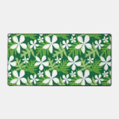 TIARE (GROEN) BUREAUMAT (Voorkant)