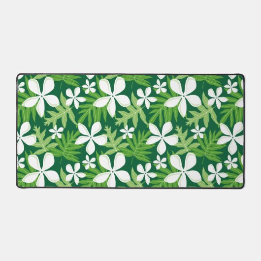 TIARE (GROEN) BUREAUMAT (Voorkant)