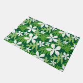 TIARE (GROEN) DEURMAT (Schuin)