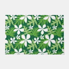 TIARE (GROEN) DEURMAT