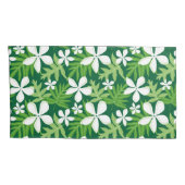 TIARE (GROEN) KUSSENSLOOP (Achterkant-Rechts)