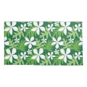 TIARE (GROEN) KUSSENSLOOP (Achterkant-Links)