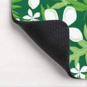 TIARE (GROEN) MUISMAT (Hoek)