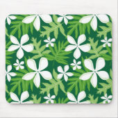 TIARE (GROEN) MUISMAT (Voorkant)