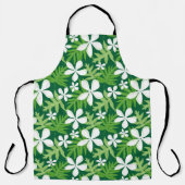 TIARE (GROEN) SCHORT (Voorkant)