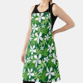 TIARE (GROEN) SCHORT (Insitu)